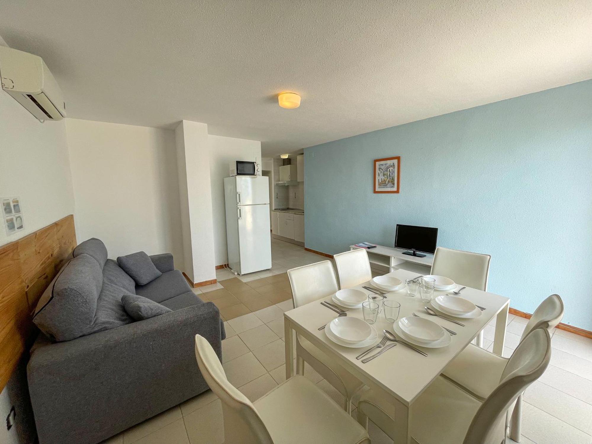 Apartamentos Oropesa Primera Linea 3000 Oropesa del Mar Esterno foto