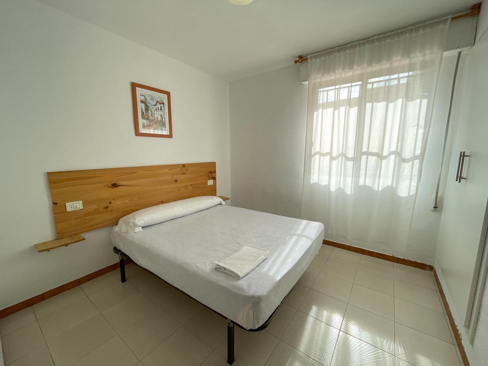 Apartamentos Oropesa Primera Linea 3000 Oropesa del Mar Esterno foto