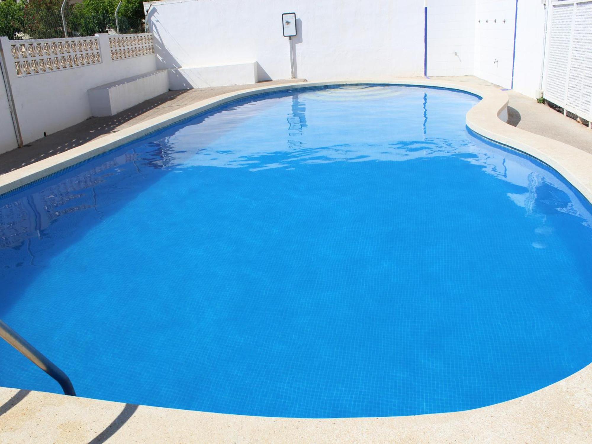 Apartamentos Oropesa Primera Linea 3000 Oropesa del Mar Esterno foto
