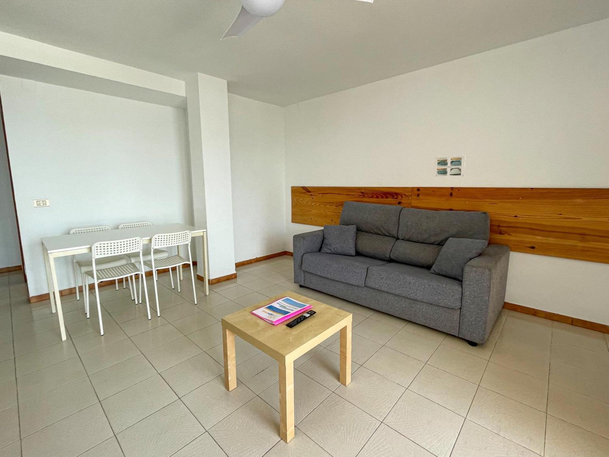 Apartamentos Oropesa Primera Linea 3000 Oropesa del Mar Esterno foto
