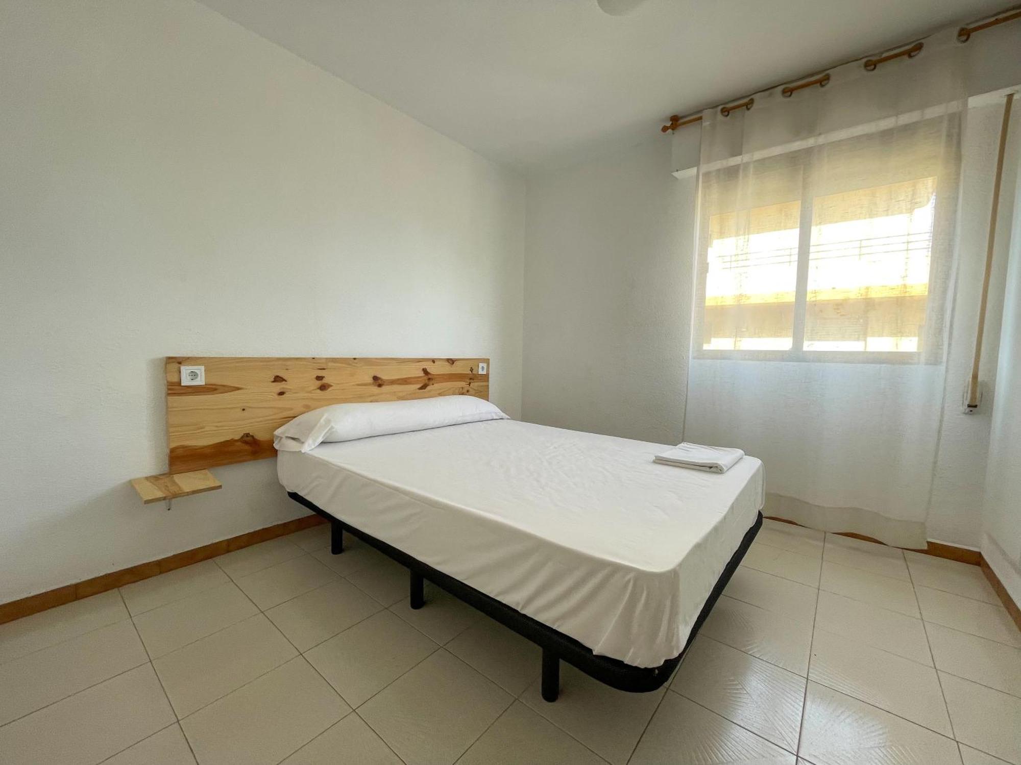 Apartamentos Oropesa Primera Linea 3000 Oropesa del Mar Esterno foto