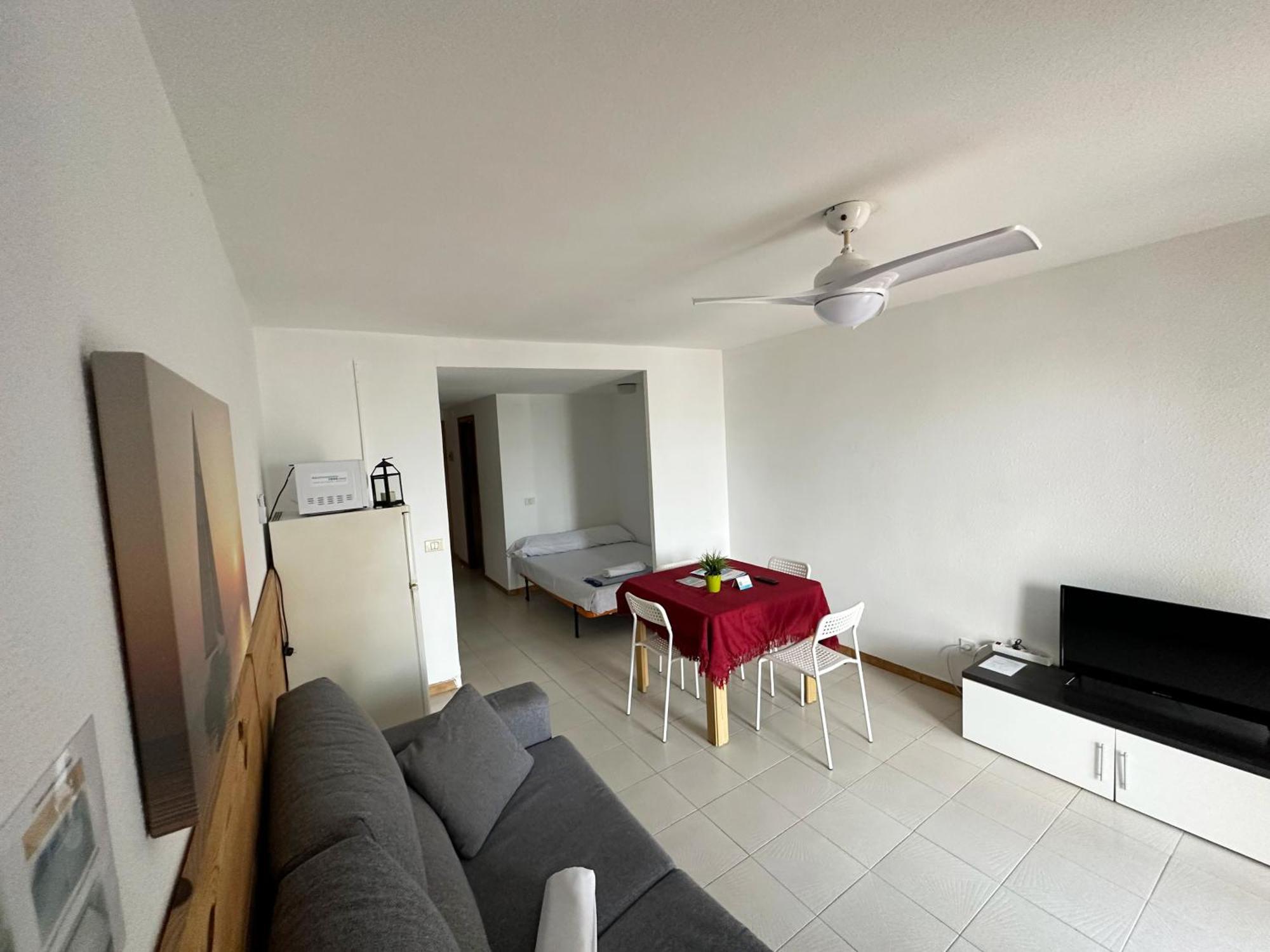 Apartamentos Oropesa Primera Linea 3000 Oropesa del Mar Esterno foto