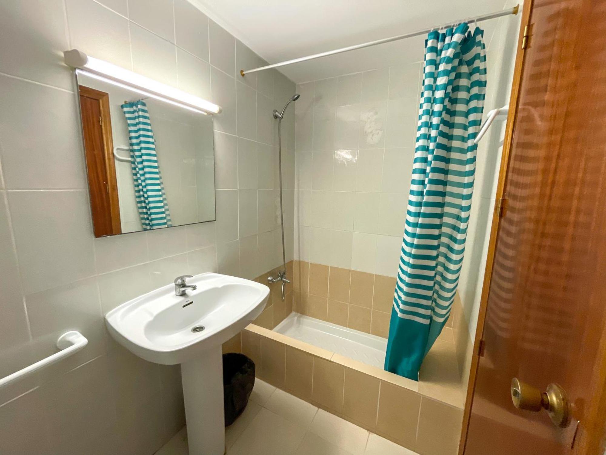Apartamentos Oropesa Primera Linea 3000 Oropesa del Mar Esterno foto
