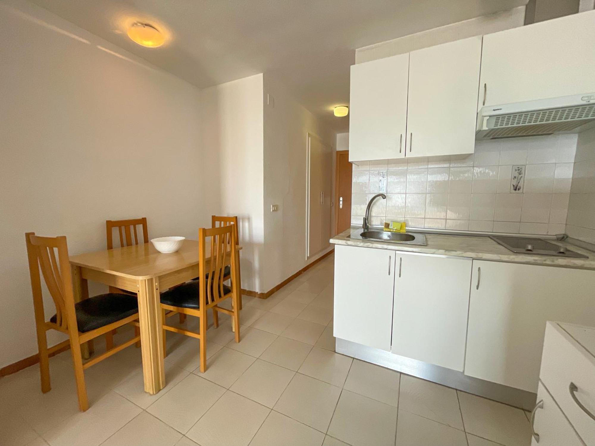 Apartamentos Oropesa Primera Linea 3000 Oropesa del Mar Esterno foto
