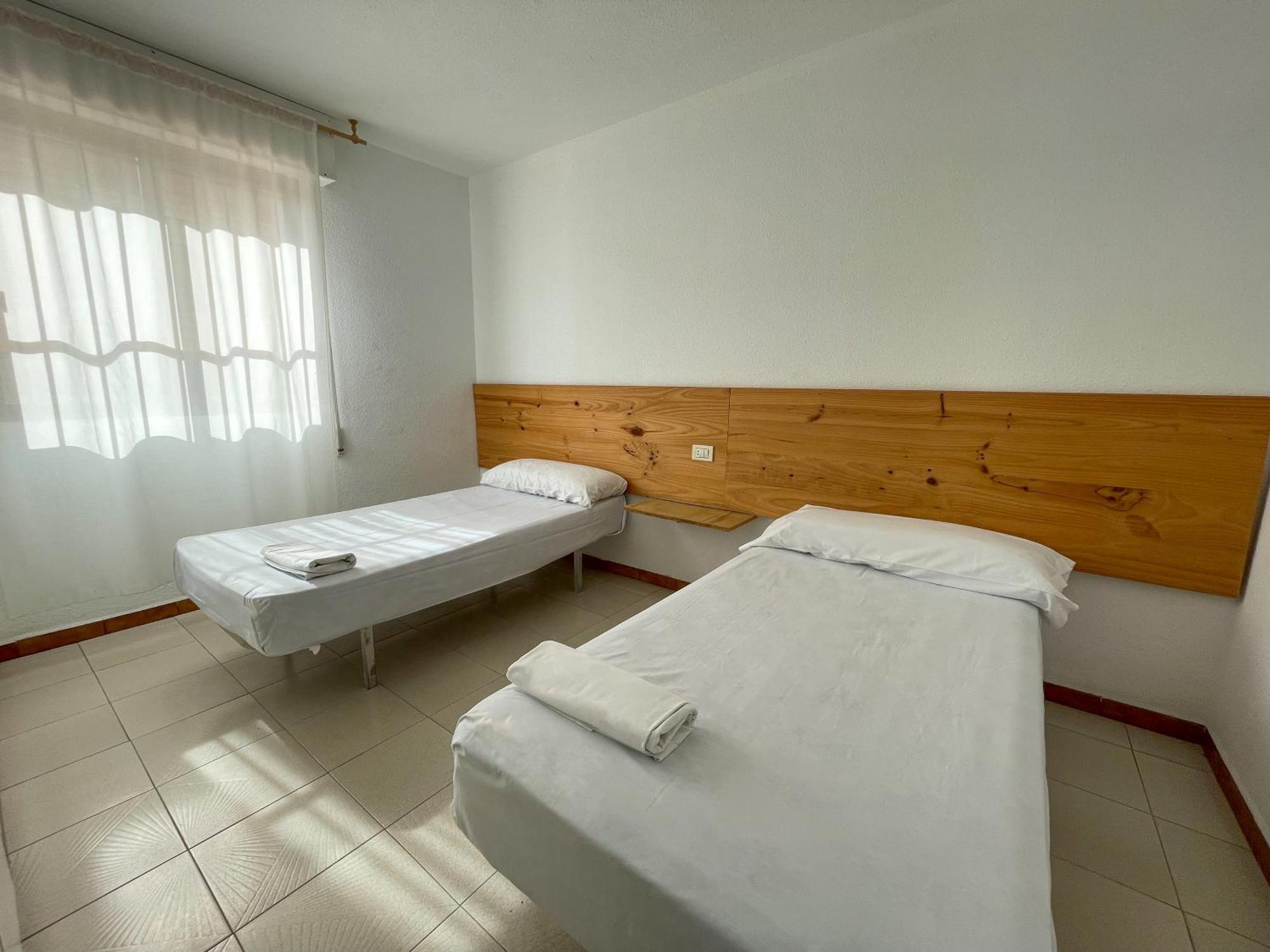 Apartamentos Oropesa Primera Linea 3000 Oropesa del Mar Esterno foto