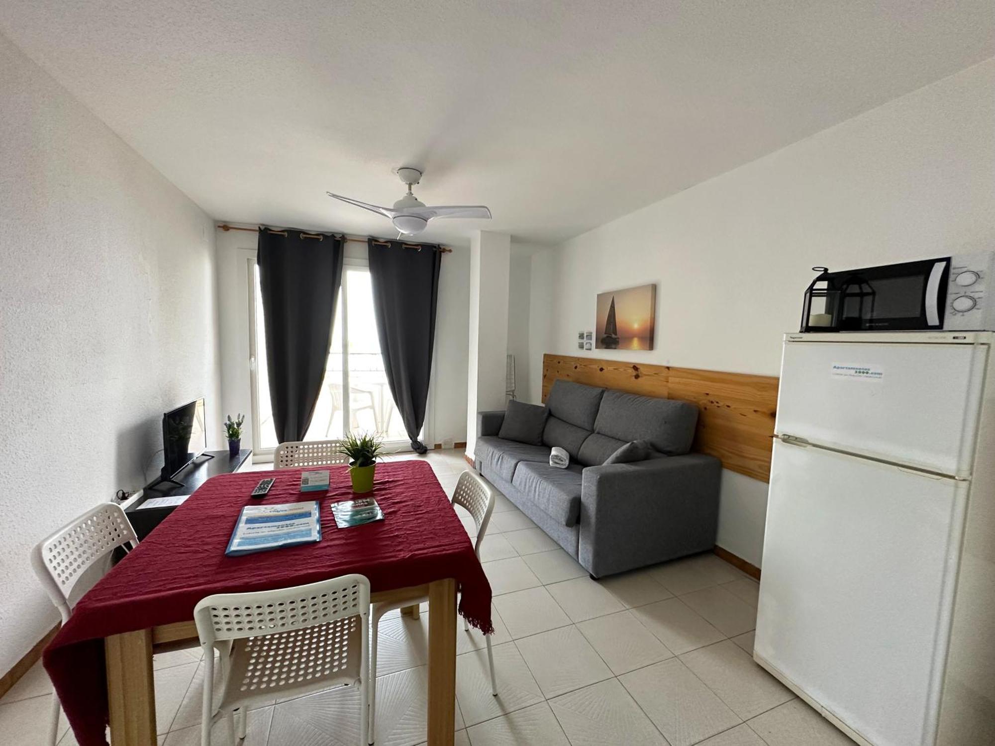 Apartamentos Oropesa Primera Linea 3000 Oropesa del Mar Esterno foto