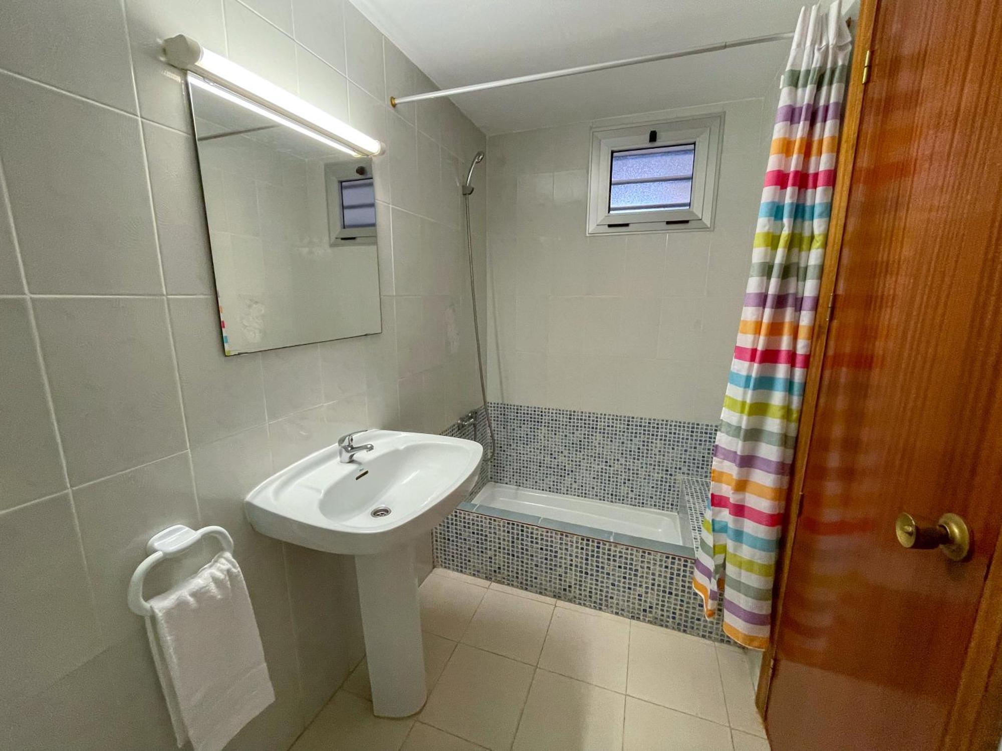 Apartamentos Oropesa Primera Linea 3000 Oropesa del Mar Esterno foto
