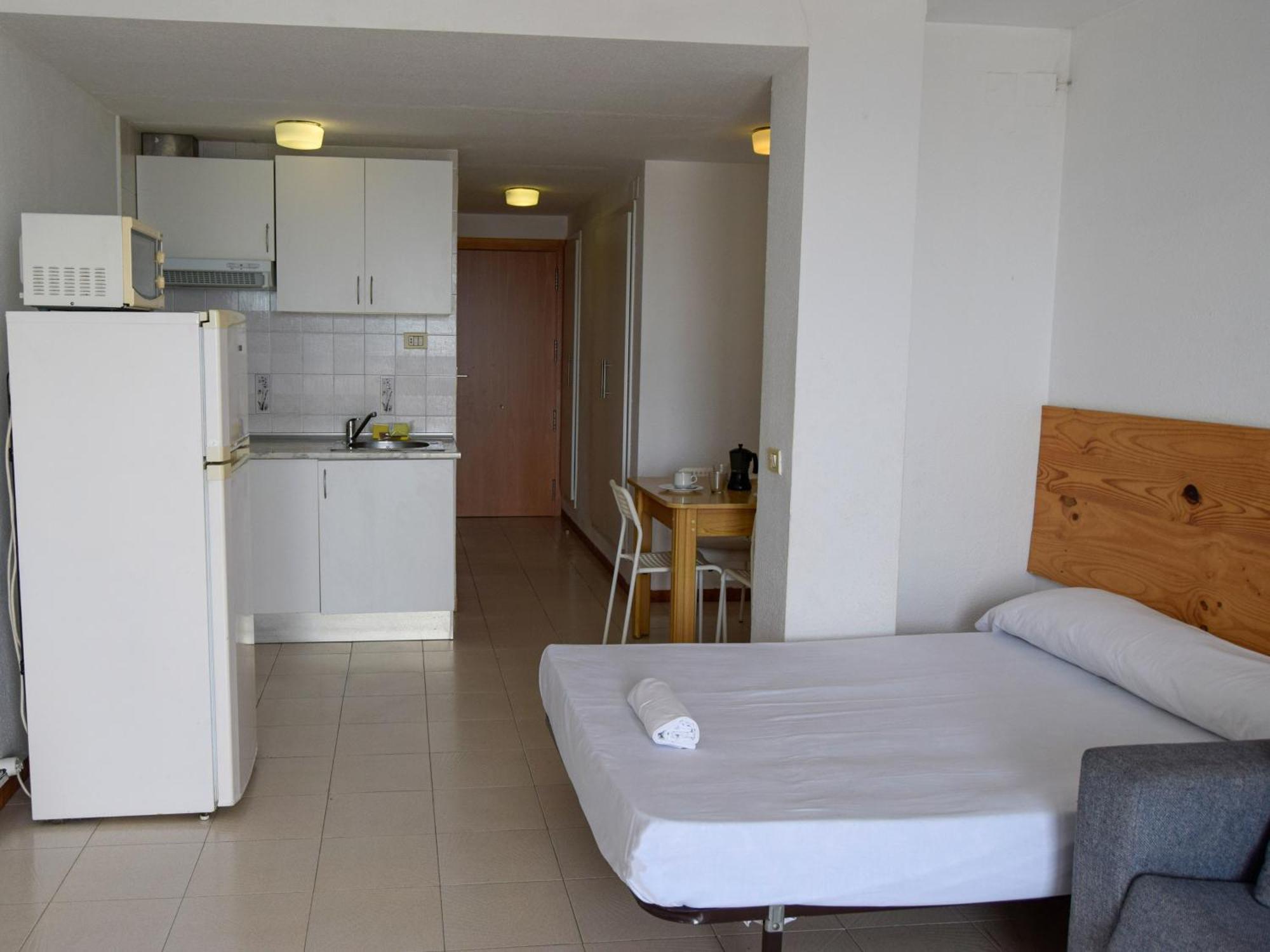 Apartamentos Oropesa Primera Linea 3000 Oropesa del Mar Esterno foto