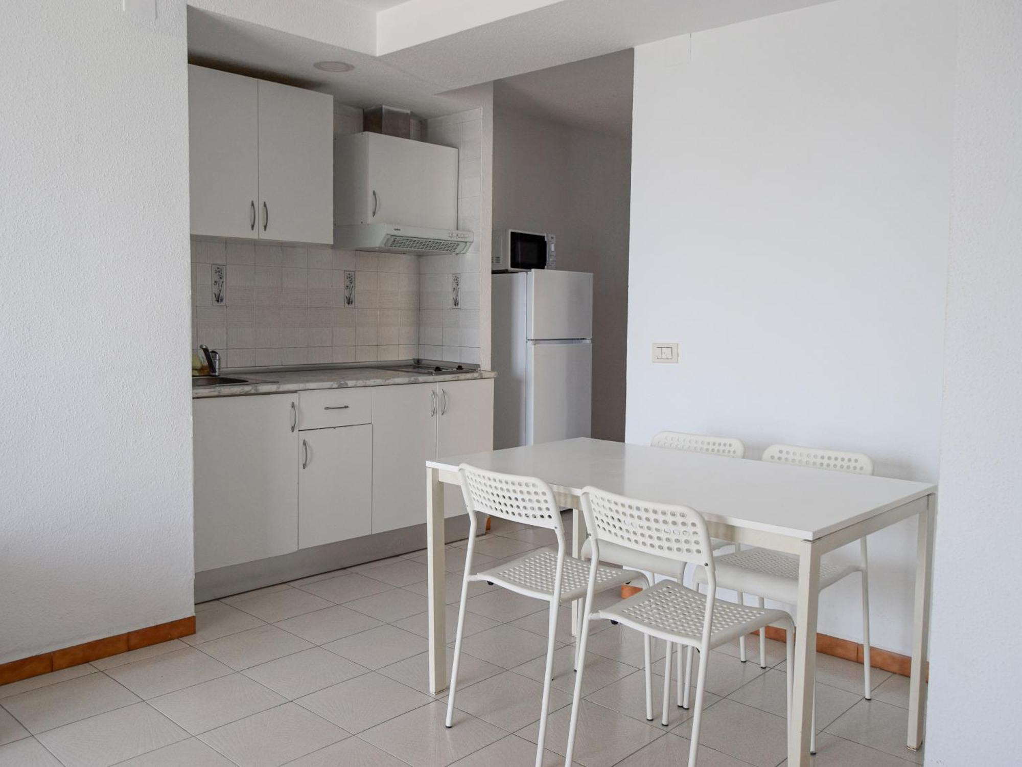 Apartamentos Oropesa Primera Linea 3000 Oropesa del Mar Esterno foto