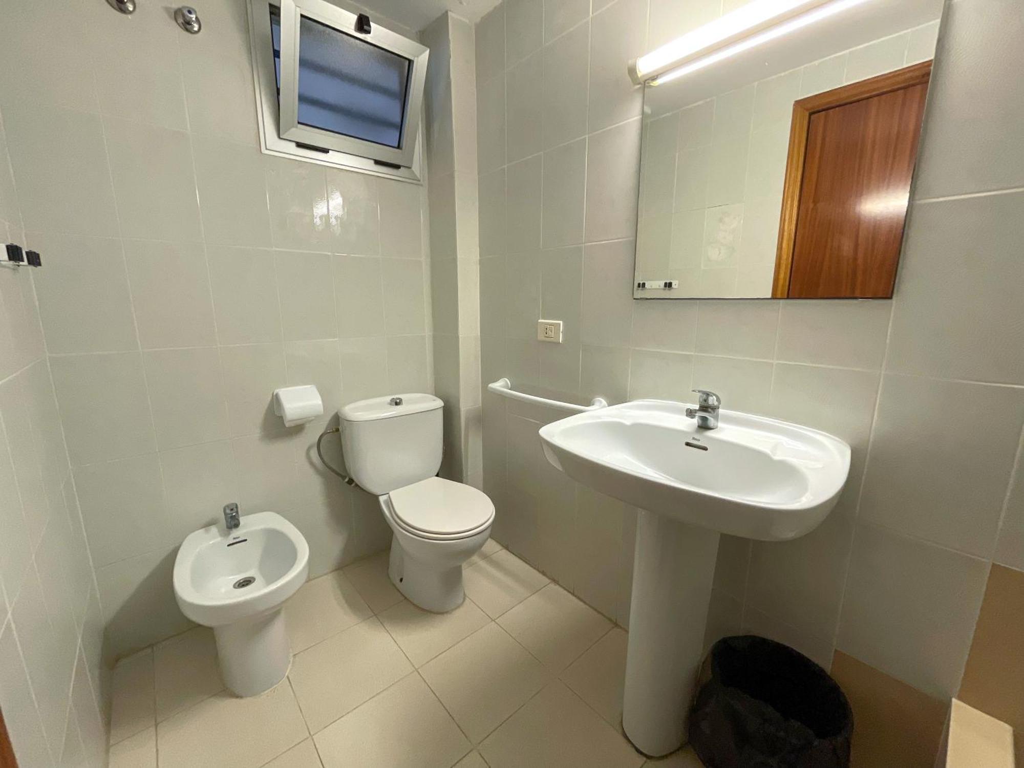 Apartamentos Oropesa Primera Linea 3000 Oropesa del Mar Esterno foto