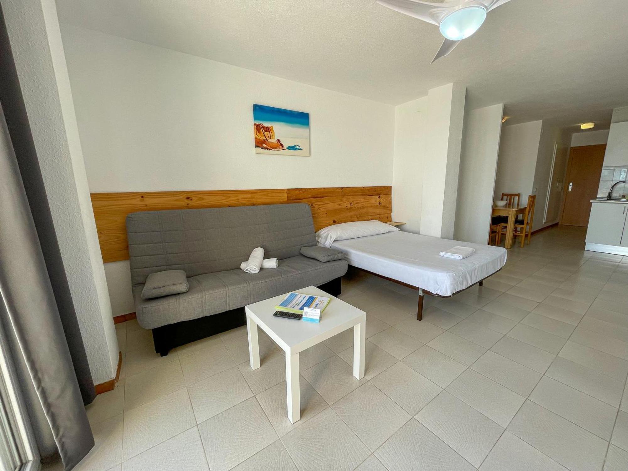 Apartamentos Oropesa Primera Linea 3000 Oropesa del Mar Esterno foto