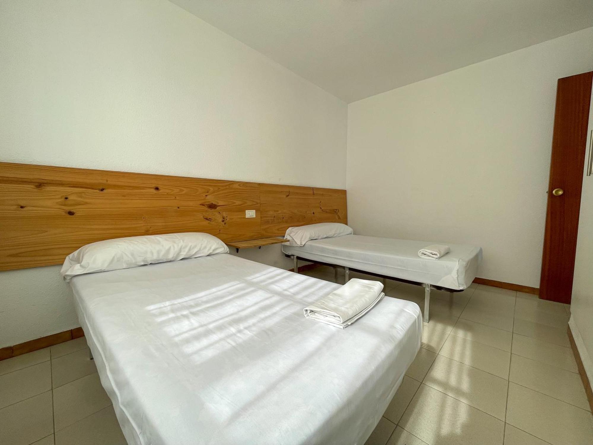 Apartamentos Oropesa Primera Linea 3000 Oropesa del Mar Esterno foto