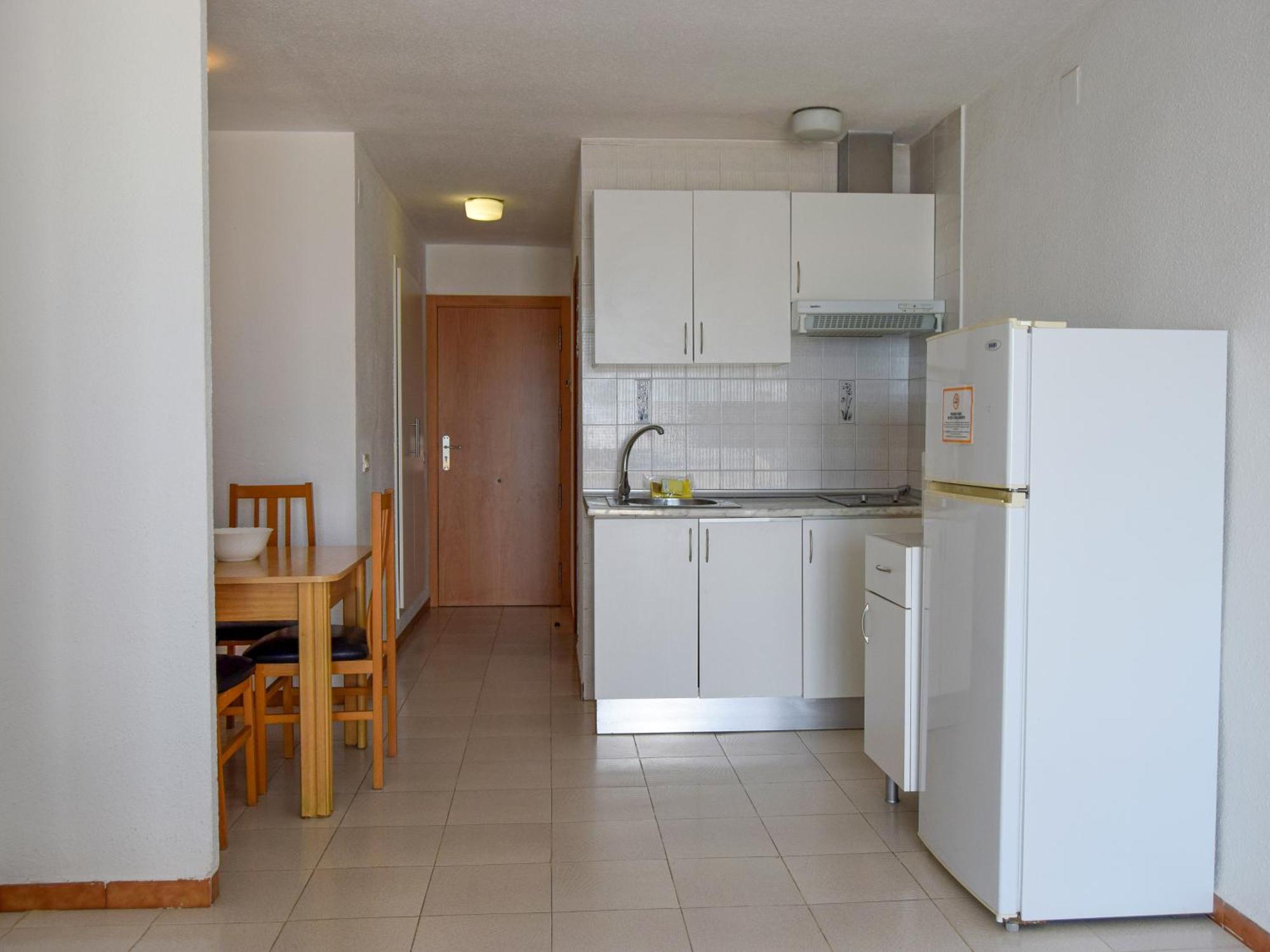 Apartamentos Oropesa Primera Linea 3000 Oropesa del Mar Esterno foto