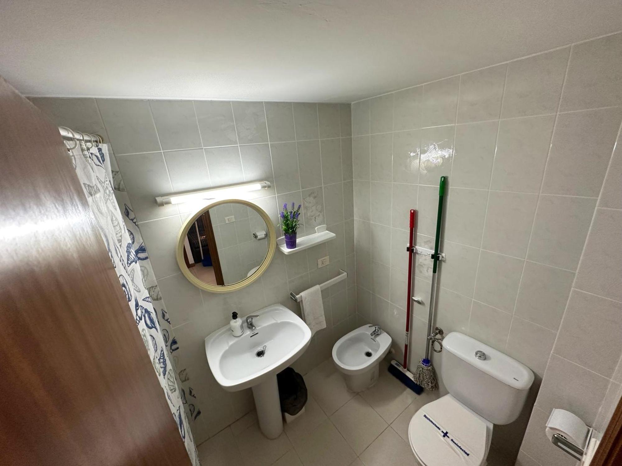 Apartamentos Oropesa Primera Linea 3000 Oropesa del Mar Esterno foto