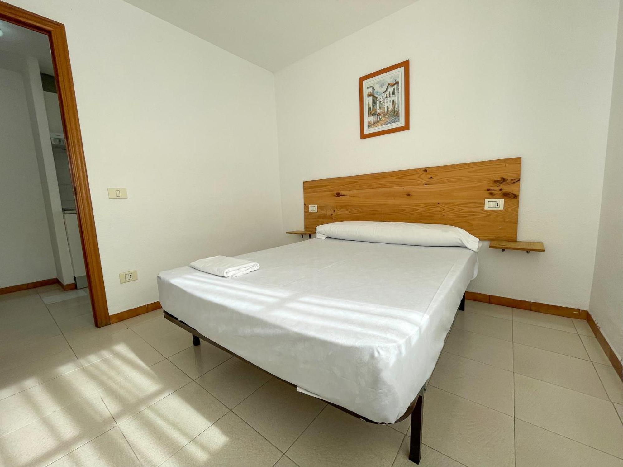 Apartamentos Oropesa Primera Linea 3000 Oropesa del Mar Esterno foto