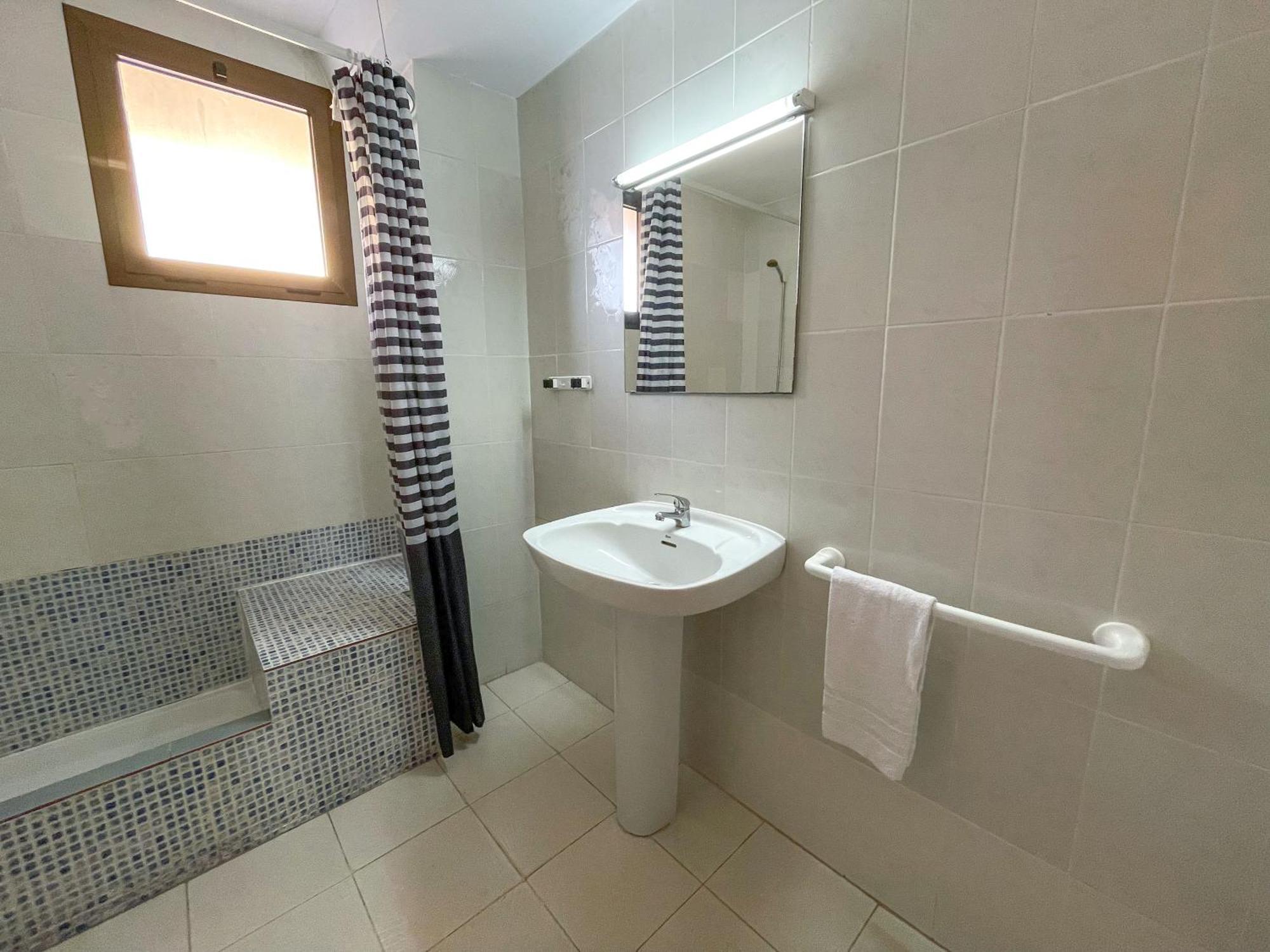 Apartamentos Oropesa Primera Linea 3000 Oropesa del Mar Esterno foto