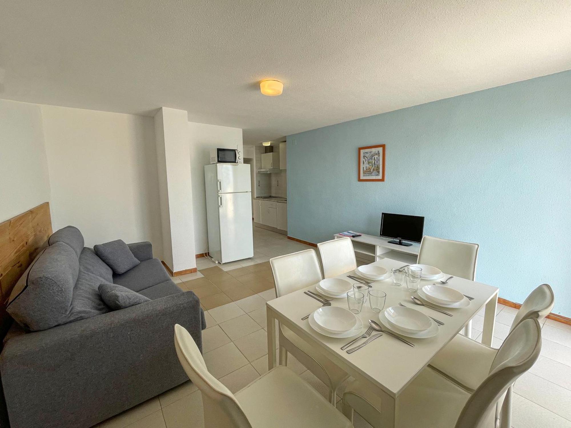 Apartamentos Oropesa Primera Linea 3000 Oropesa del Mar Esterno foto