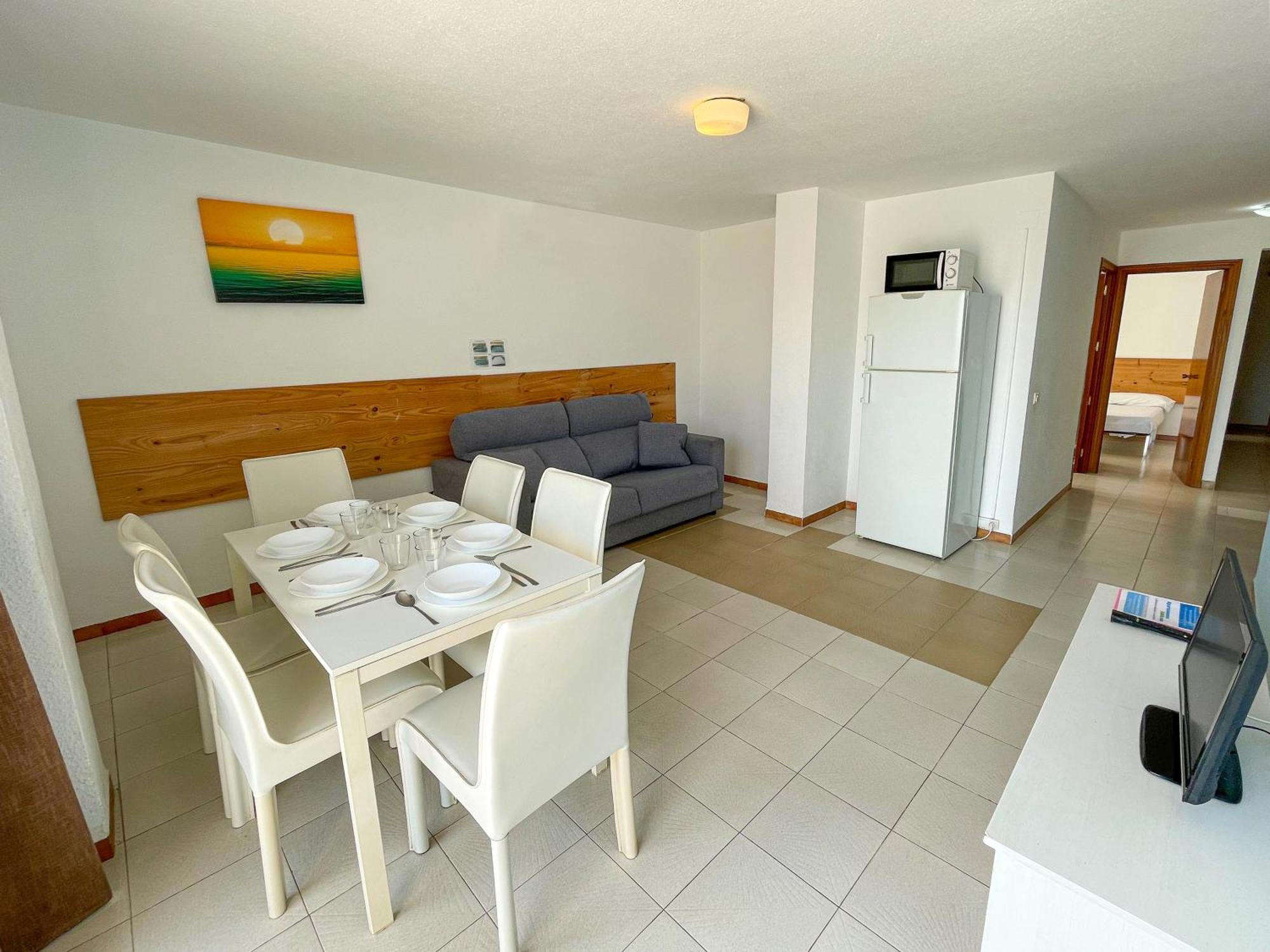Apartamentos Oropesa Primera Linea 3000 Oropesa del Mar Esterno foto